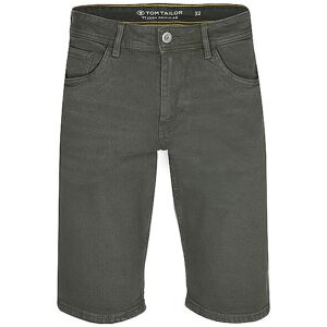 TOM TAILOR Shorts grün 36 M TOM TAILOR Shorts grün 36 M