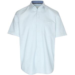 TOM TAILOR Hemd Regular Fit hellblau XXL M TOM TAILOR Hemd Regular Fit hellblau XXL M