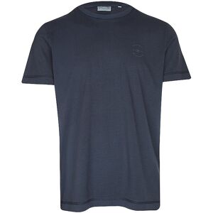 TOM TAILOR T-Shirt blau L M TOM TAILOR T-Shirt blau L M