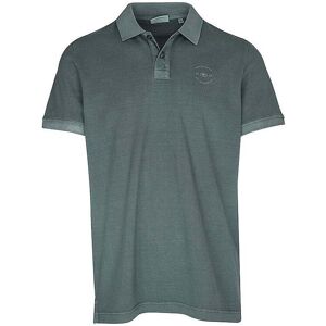 TOM TAILOR Poloshirt olive M M TOM TAILOR Poloshirt olive M M