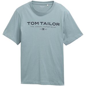TOM TAILOR T-Shirt mint S M TOM TAILOR T-Shirt mint S M