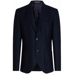 Tommy Hilfiger Sakko blau 52 M Tommy Hilfiger Sakko blau 52 M