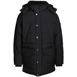 Tommy Hilfiger Parka ROCKIE UTILITY schwarz XL M Tommy Hilfiger Parka ROCKIE UTILITY schwarz XL M