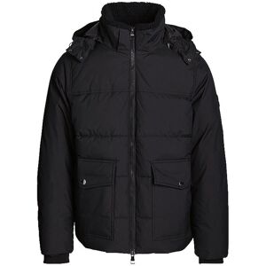 Tommy Hilfiger Steppjacke schwarz M M Tommy Hilfiger Steppjacke schwarz M M