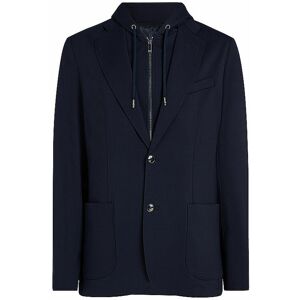 Tommy Hilfiger Sakko blau 48 M Tommy Hilfiger Sakko blau 48 M