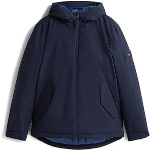 Tommy Hilfiger Jacke blau M M Tommy Hilfiger Jacke blau M M