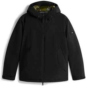 Tommy Hilfiger Jacke schwarz XS M Tommy Hilfiger Jacke schwarz XS M