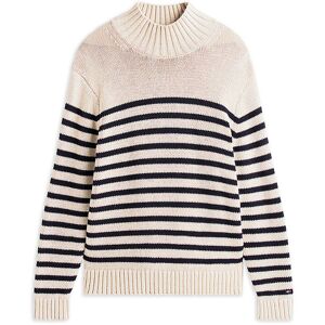 Tommy Hilfiger Pullover beige XXXL M Tommy Hilfiger Pullover beige XXXL M