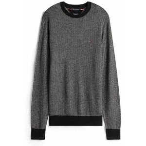 Tommy Hilfiger Pullover grau XXXL M Tommy Hilfiger Pullover grau XXXL M