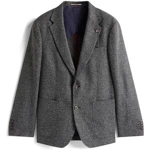 Tommy Hilfiger Sakko DC DONEGAL grau 52 M Tommy Hilfiger Sakko DC DONEGAL grau 52 M