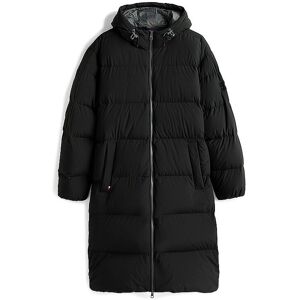Tommy Hilfiger Parka schwarz M M Tommy Hilfiger Parka schwarz M M