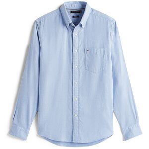 Tommy Hilfiger Hemd Slim Fit hellblau XL M Tommy Hilfiger Hemd Slim Fit hellblau XL M