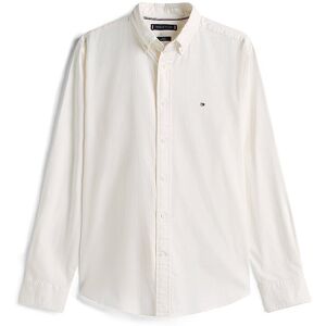 Tommy Hilfiger Hemd Regular Fit weiss M M Tommy Hilfiger Hemd Regular Fit weiss M M