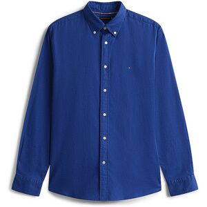 Tommy Hilfiger Hemd Regular Fit blau L M Tommy Hilfiger Hemd Regular Fit blau L M