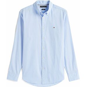 Tommy Hilfiger Hemd Slim Fit hellblau XXXL M Tommy Hilfiger Hemd Slim Fit hellblau XXXL M