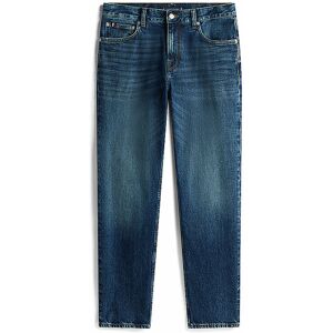 Tommy Hilfiger Jeans Straight Fit blau 38/L34 M Tommy Hilfiger Jeans Straight Fit blau 38/L34 M