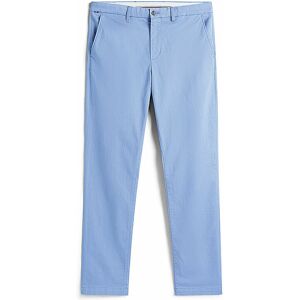 Tommy Hilfiger Chino hellblau 38/L32 M Tommy Hilfiger Chino hellblau 38/L32 M