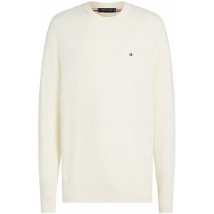 Tommy Hilfiger Pullover creme XXL M Tommy Hilfiger Pullover creme XXL M