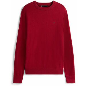 Tommy Hilfiger Pullover rot XXXL M Tommy Hilfiger Pullover rot XXXL M