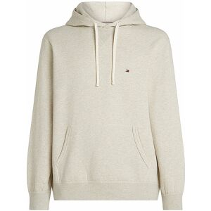 Tommy Hilfiger Kapuzensweater - Hoodie beige XXXL M Tommy Hilfiger Kapuzensweater - Hoodie beige XXXL M