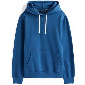 Tommy Hilfiger Kapuzensweater - Hoodie blau XXXL M Tommy Hilfiger Kapuzensweater - Hoodie blau XXXL M