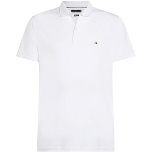 Tommy Hilfiger Poloshirt weiss M M Tommy Hilfiger Poloshirt weiss M M