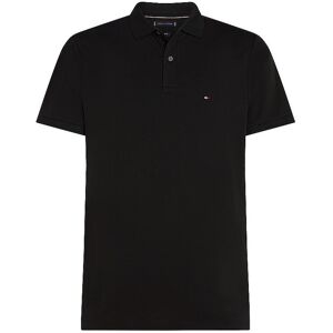 Tommy Hilfiger Poloshirt schwarz XXL M Tommy Hilfiger Poloshirt schwarz XXL M