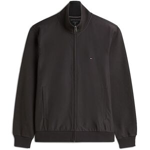 Tommy Hilfiger Sweatjacke schwarz M M Tommy Hilfiger Sweatjacke schwarz M M
