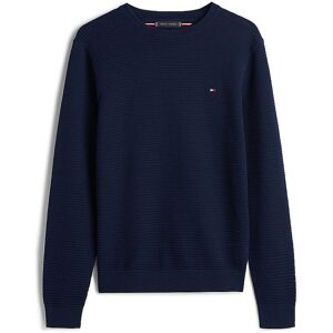 Tommy Hilfiger Pullover blau XL M Tommy Hilfiger Pullover blau XL M