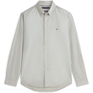 Tommy Hilfiger Hemd hellgrün S M Tommy Hilfiger Hemd hellgrün S M
