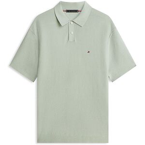 Tommy Hilfiger Poloshirt mint M M Tommy Hilfiger Poloshirt mint M M