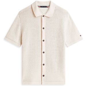 Tommy Hilfiger Poloshirt beige XXL M Tommy Hilfiger Poloshirt beige XXL M