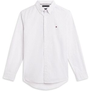 Tommy Hilfiger Hemd weiss M M Tommy Hilfiger Hemd weiss M M