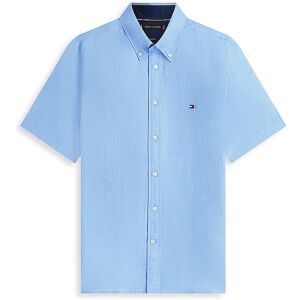 Tommy Hilfiger Hemd hellblau XXL M Tommy Hilfiger Hemd hellblau XXL M