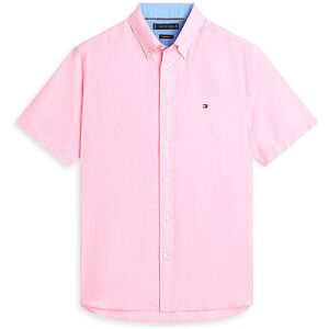 Tommy Hilfiger Hemd rosa XL M Tommy Hilfiger Hemd rosa XL M