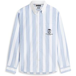 Tommy Hilfiger Hemd hellblau S M Tommy Hilfiger Hemd hellblau S M
