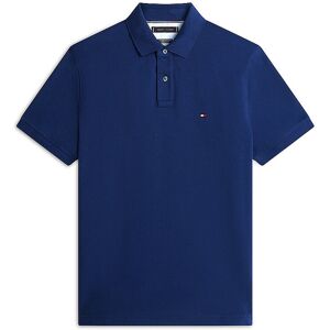 Tommy Hilfiger Poloshirt Regular Fit dunkelblau M M Tommy Hilfiger Poloshirt Regular Fit dunkelblau M M