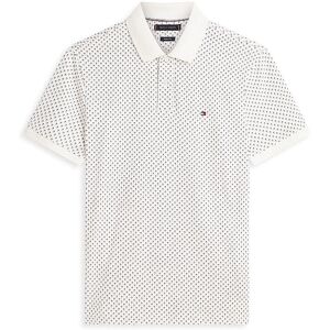 Tommy Hilfiger Poloshirt weiss M M Tommy Hilfiger Poloshirt weiss M M