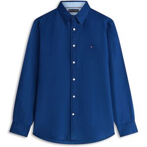 Tommy Hilfiger Hemd blau L M Tommy Hilfiger Hemd blau L M