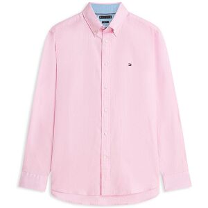 Tommy Hilfiger Hemd rosa XXL M Tommy Hilfiger Hemd rosa XXL M