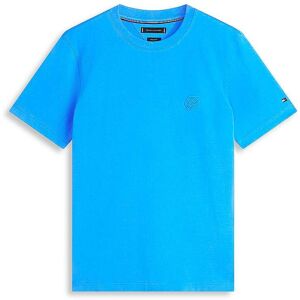 Tommy Hilfiger T-Shirt blau XXL M Tommy Hilfiger T-Shirt blau XXL M