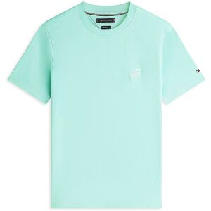 Tommy Hilfiger T-Shirt türkis S M Tommy Hilfiger T-Shirt türkis S M