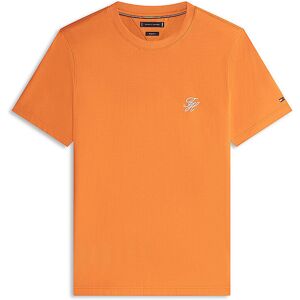 Tommy Hilfiger T-Shirt orange M M Tommy Hilfiger T-Shirt orange M M