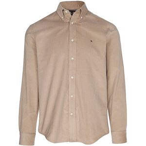 Tommy Hilfiger Hemd Hemd Regular Fit beige XXXL M Tommy Hilfiger Hemd Hemd Regular Fit beige XXXL M