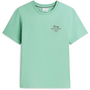 Tommy Hilfiger T-Shirt mint XL M Tommy Hilfiger T-Shirt mint XL M