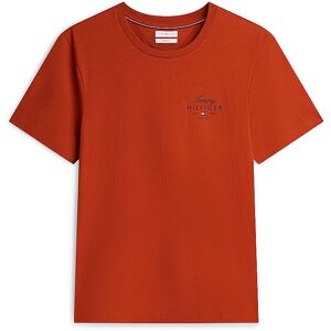 Tommy Hilfiger T-Shirt orange M M Tommy Hilfiger T-Shirt orange M M