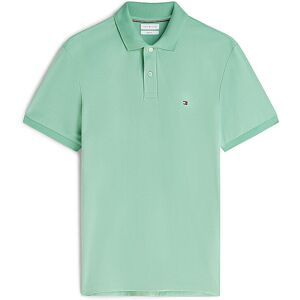 Tommy Hilfiger Poloshirt mint L M Tommy Hilfiger Poloshirt mint L M