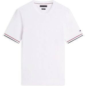 Tommy Hilfiger T-Shirt weiss L M Tommy Hilfiger T-Shirt weiss L M