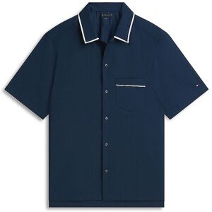 Tommy Hilfiger Hemd blau XL M Tommy Hilfiger Hemd blau XL M