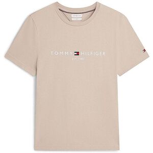 Tommy Hilfiger T-Shirt Regular Fit beige M M Tommy Hilfiger T-Shirt Regular Fit beige M M